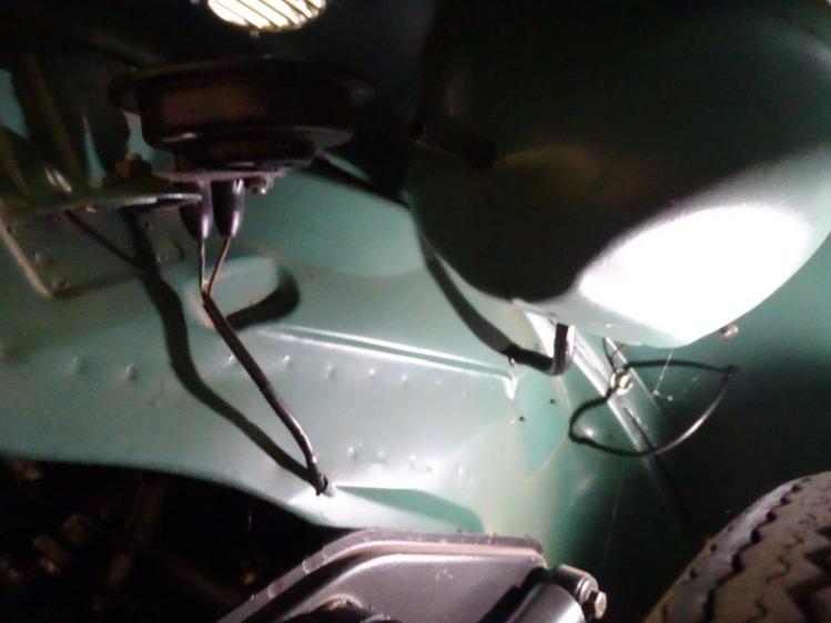 BUG WORKS,vw,���,�r�[�g��,1959,beetle
